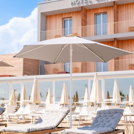Hotel Capanni Bellaria-Igea Marina Eksteriør bilde