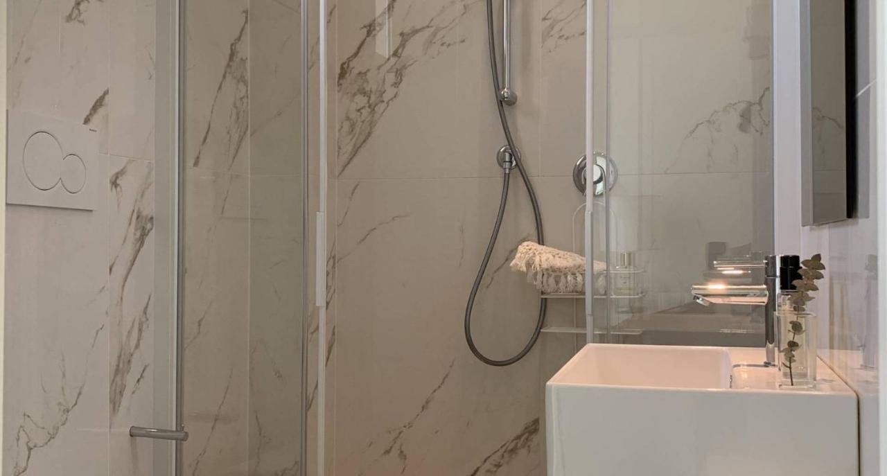 Hotel Capanni Bellaria-Igea Marina Eksteriør bilde