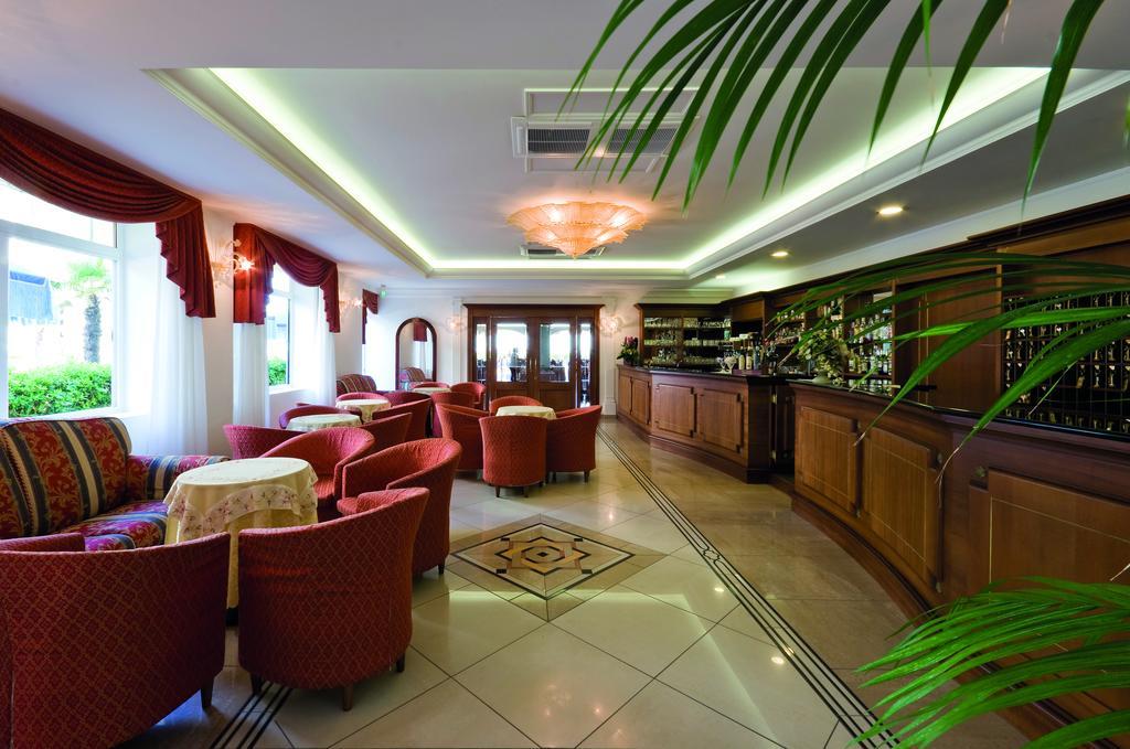 Hotel Capanni Bellaria-Igea Marina Eksteriør bilde