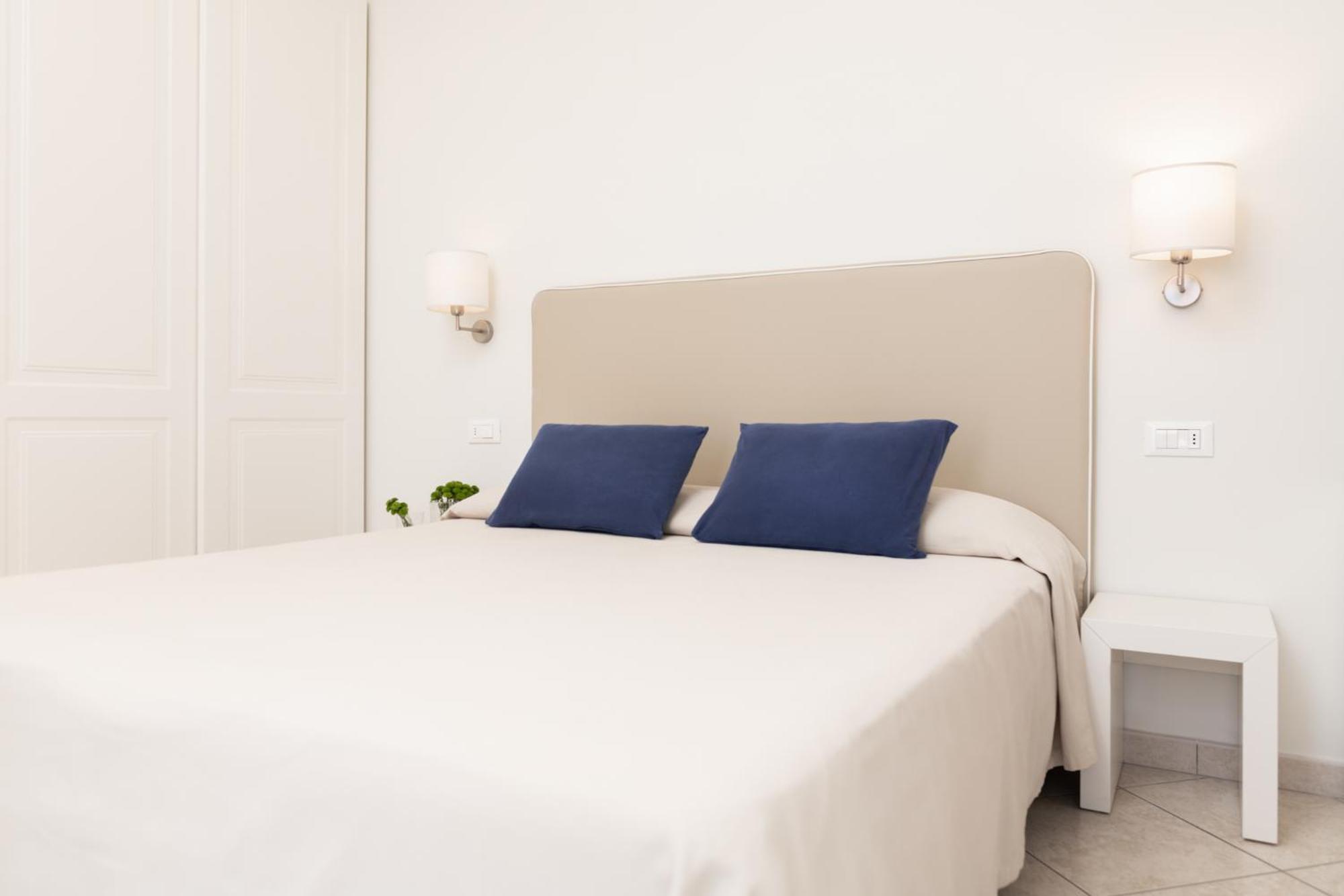 Hotel Capanni Bellaria-Igea Marina Eksteriør bilde