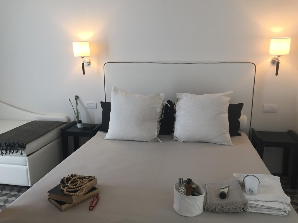 Hotel Capanni Bellaria-Igea Marina Eksteriør bilde
